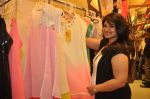 at Yellow Couture store in Lokhandwala, Mumbai on 16th Dec 2013